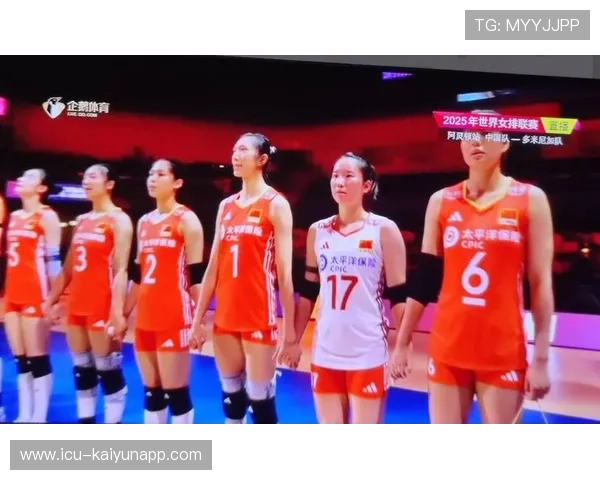 U18浙江女排未来可期，小将爆发惊艳全场