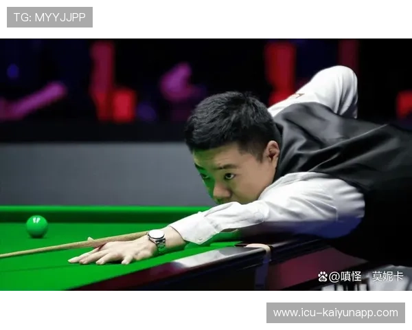 国锦赛首日热战不断！中国军团耀眼表现，丁俊晖领衔多强晋级