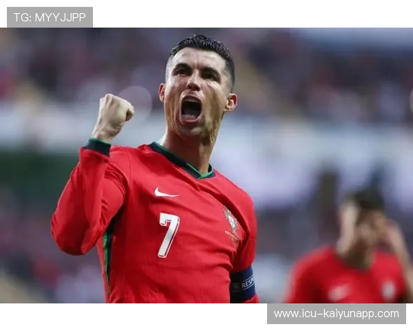 C罗国足首红回顾，c罗国家队第一场比赛