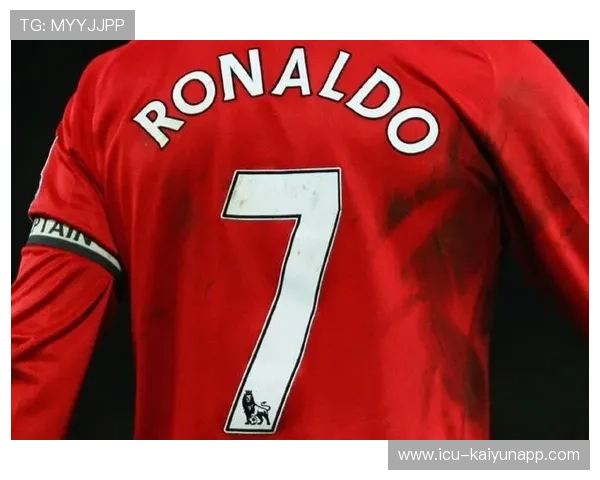 曼联评估C罗式统治型9号——未来的王者还是传说的延续？