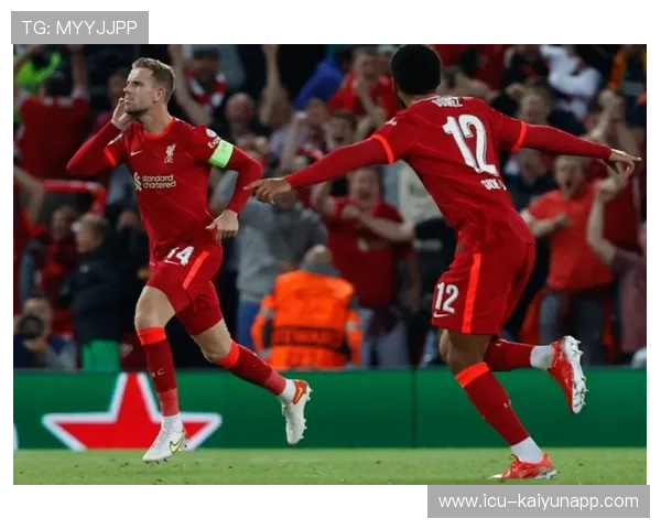 国际米兰与利物浦的欧冠巅峰对决，萨拉赫错失参赛机会